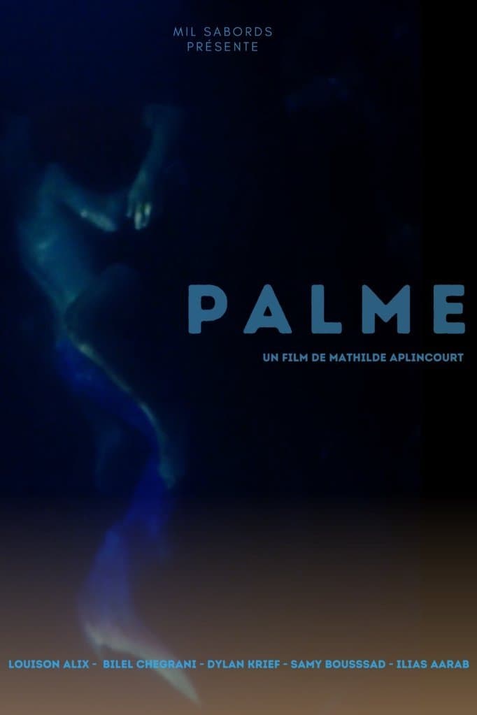 Palme photo