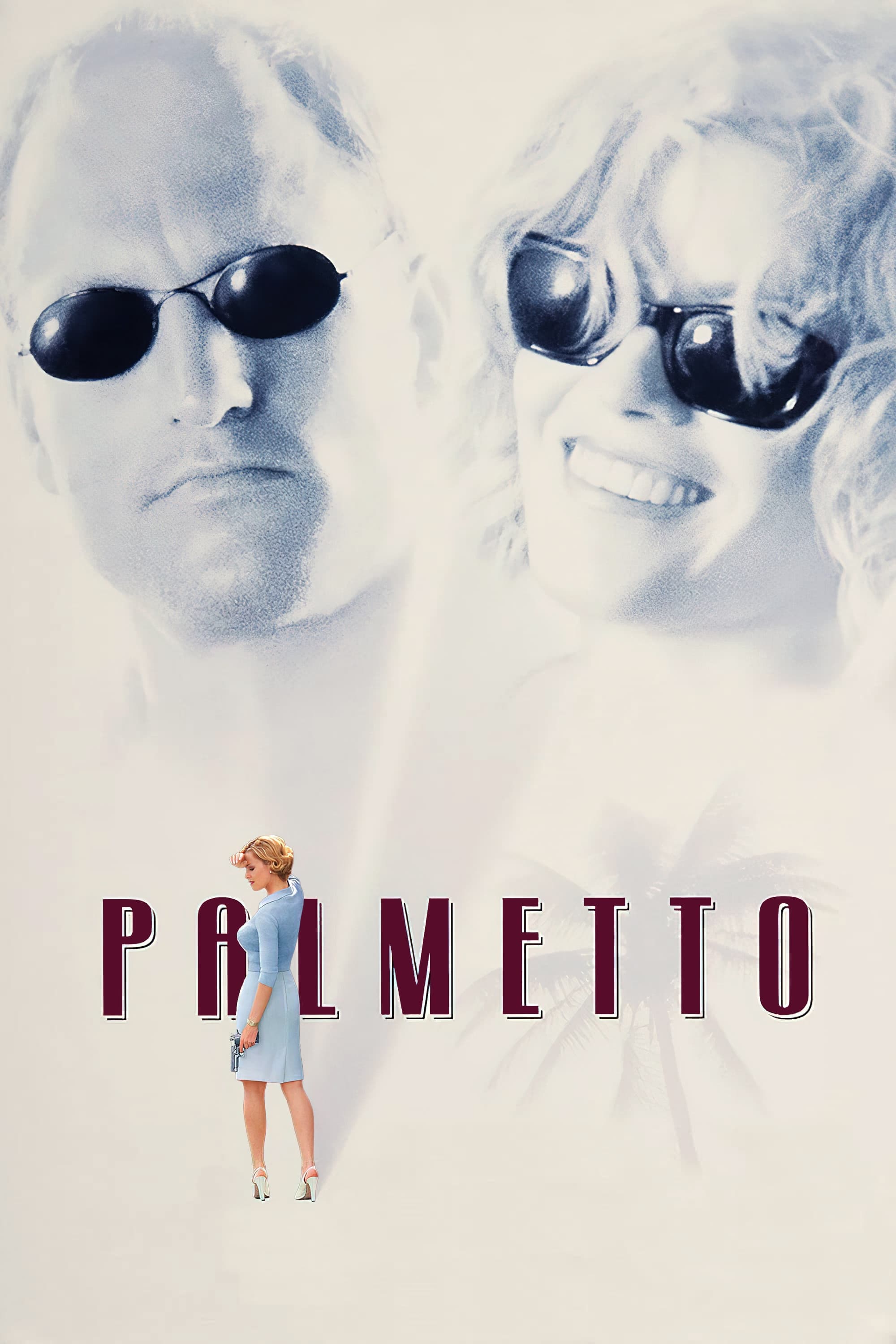 Palmetto photo