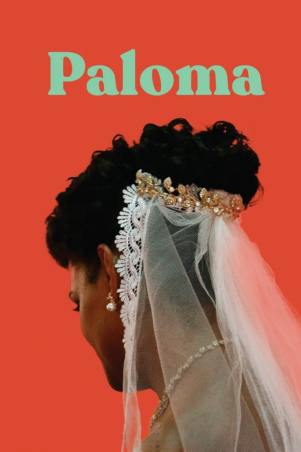 Paloma photo