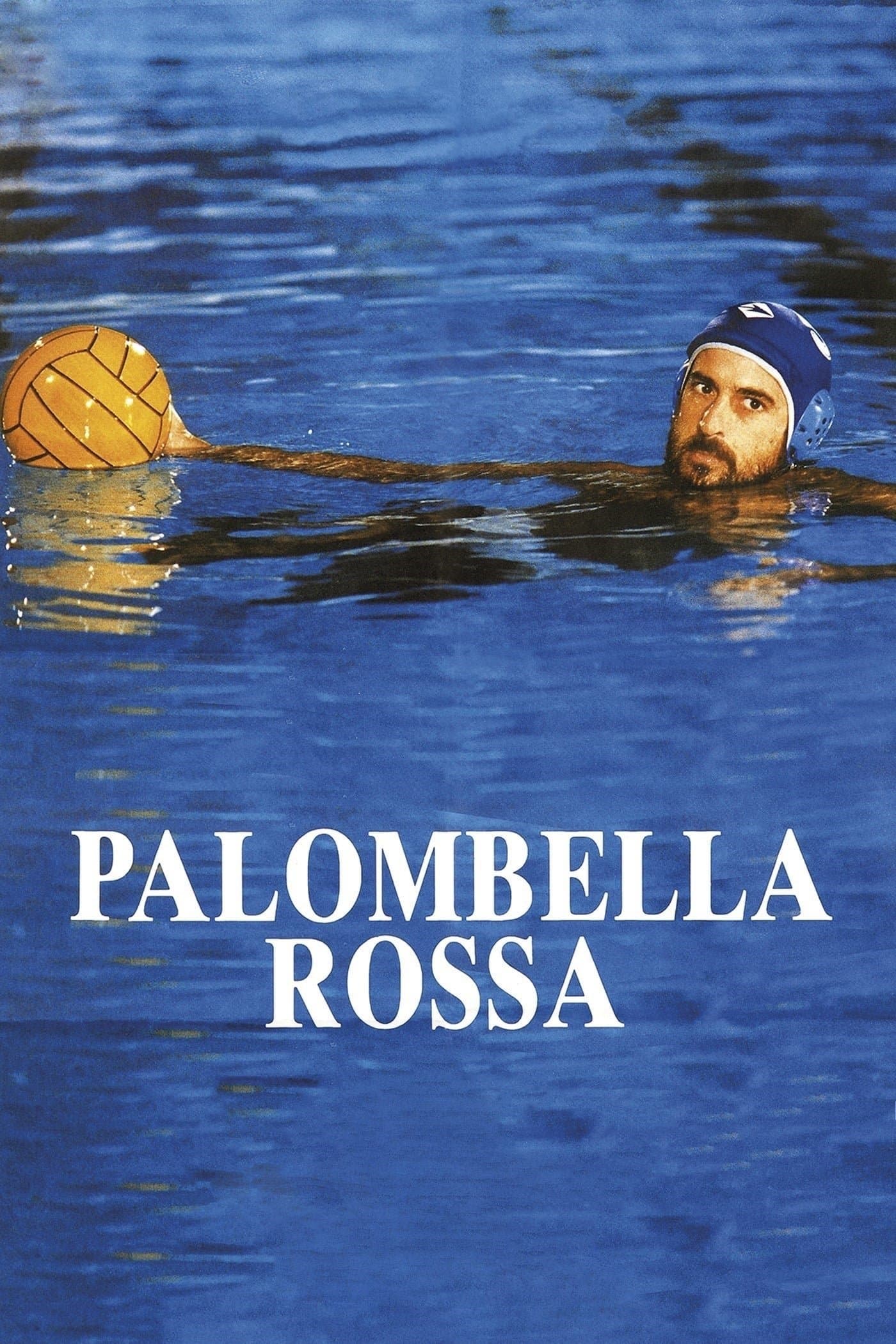 Palombella rossa photo