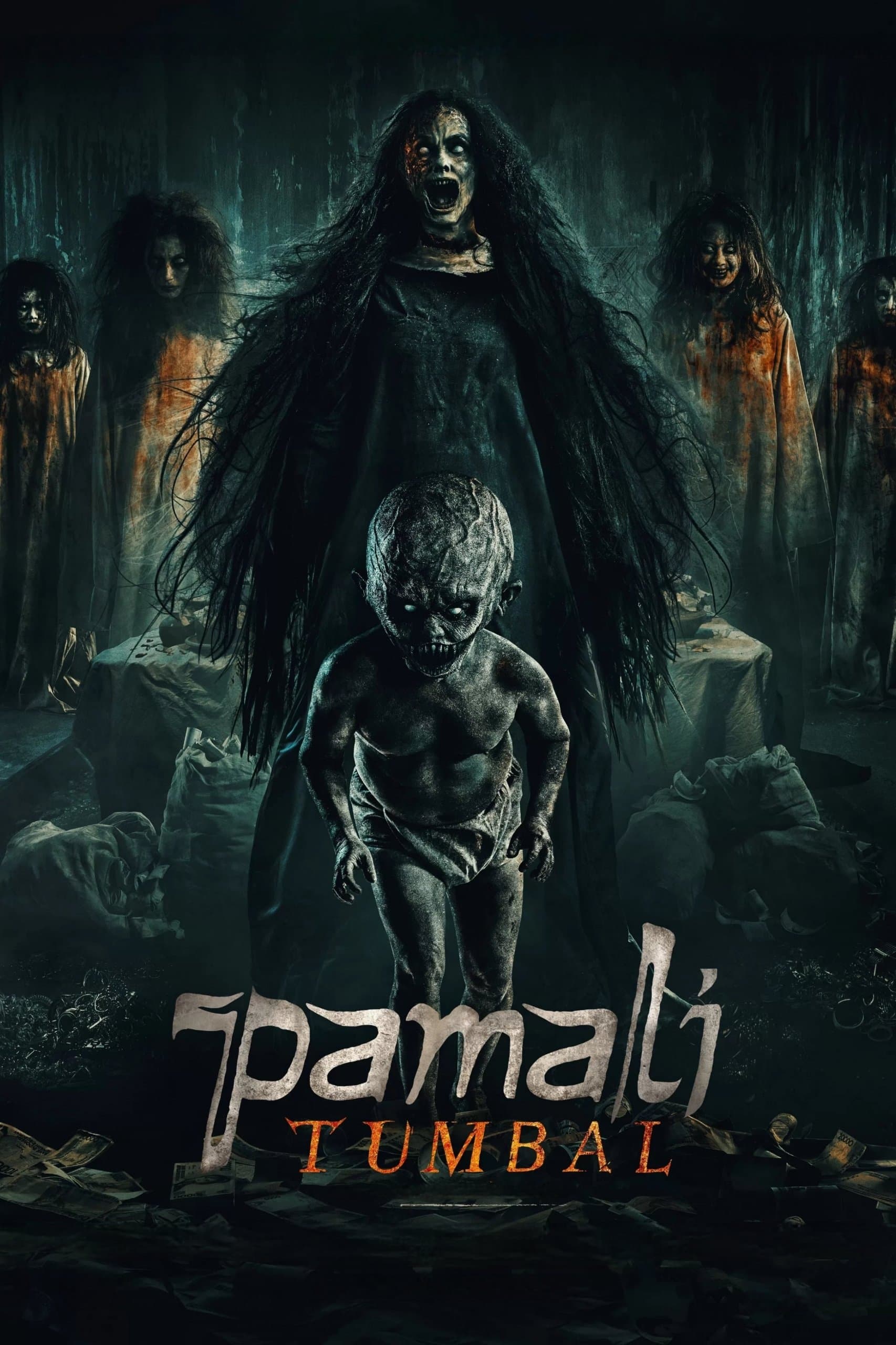 Pamali: The Offering photo