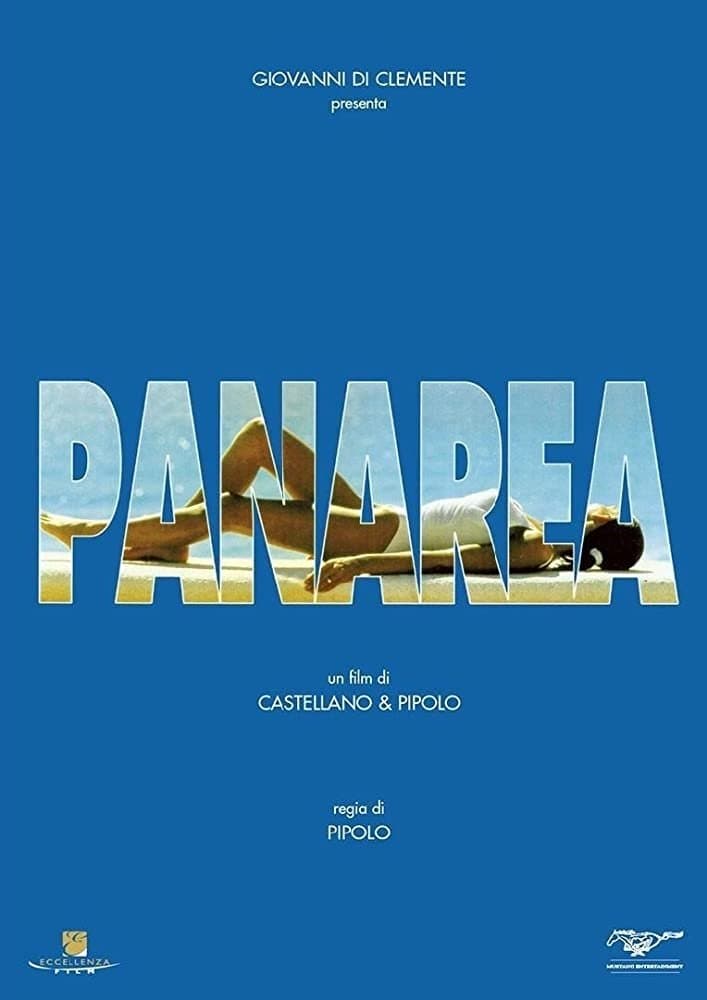Panarea photo