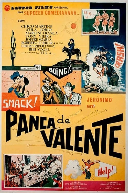 Panca de Valente photo