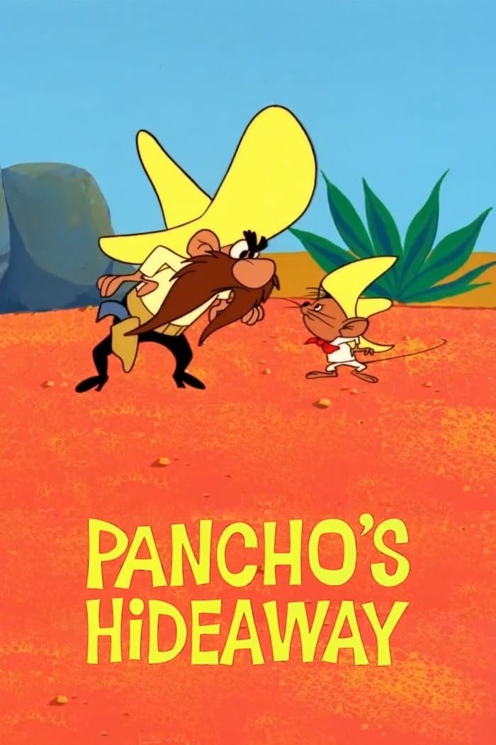 Pancho's Hideaway photo