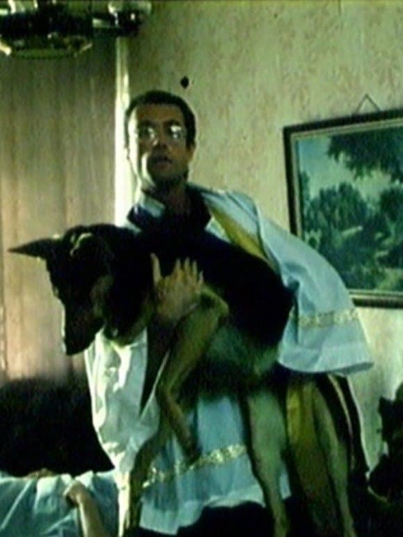 Pańcia photo