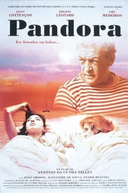 Pandora photo