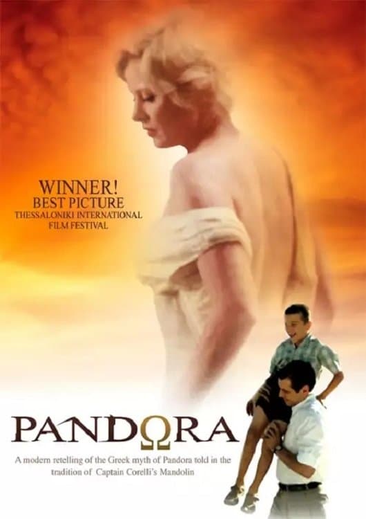 Pandora photo