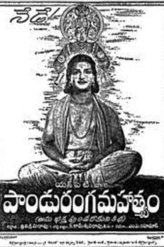 Panduranga Mahatyam photo