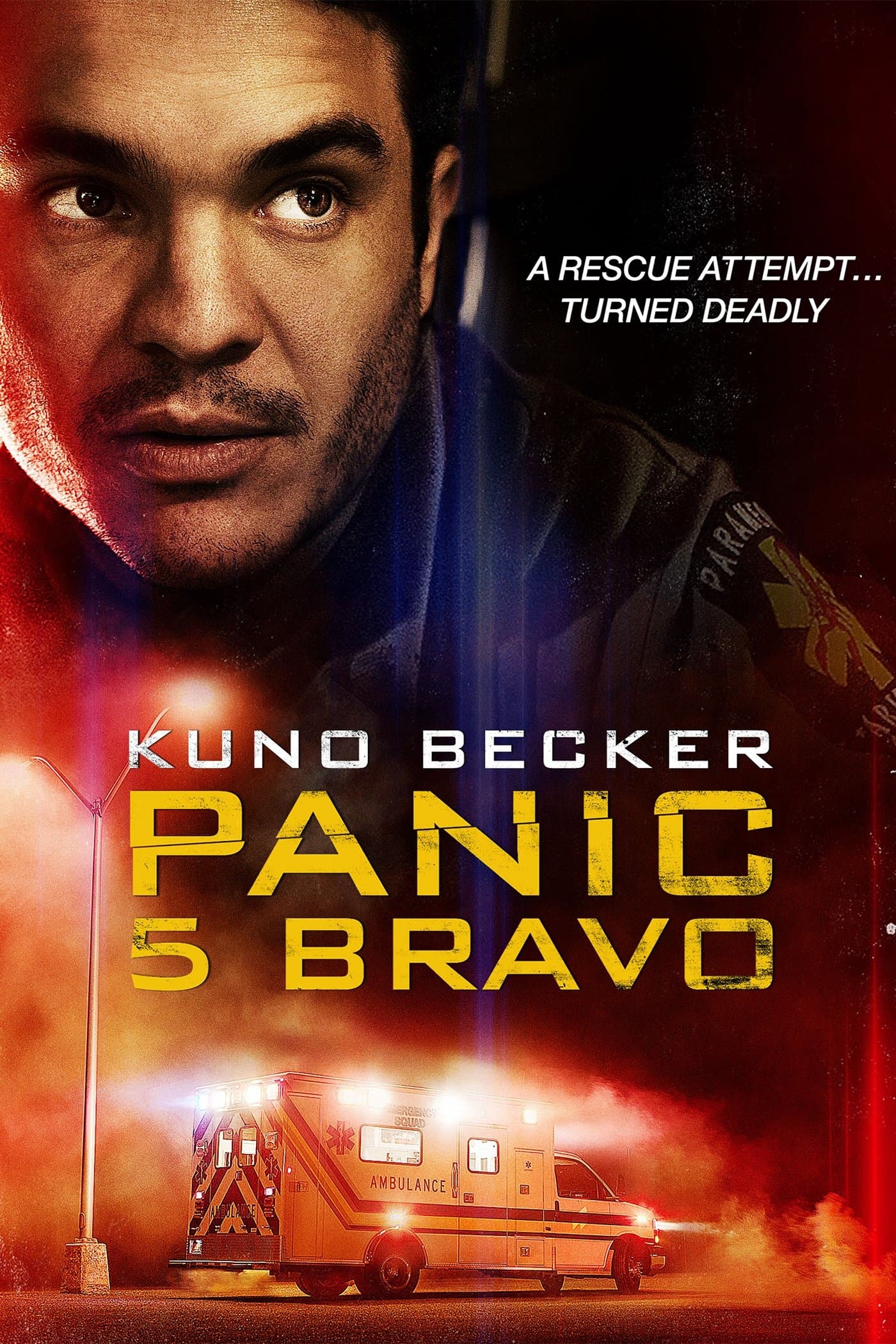Panic 5 Bravo photo