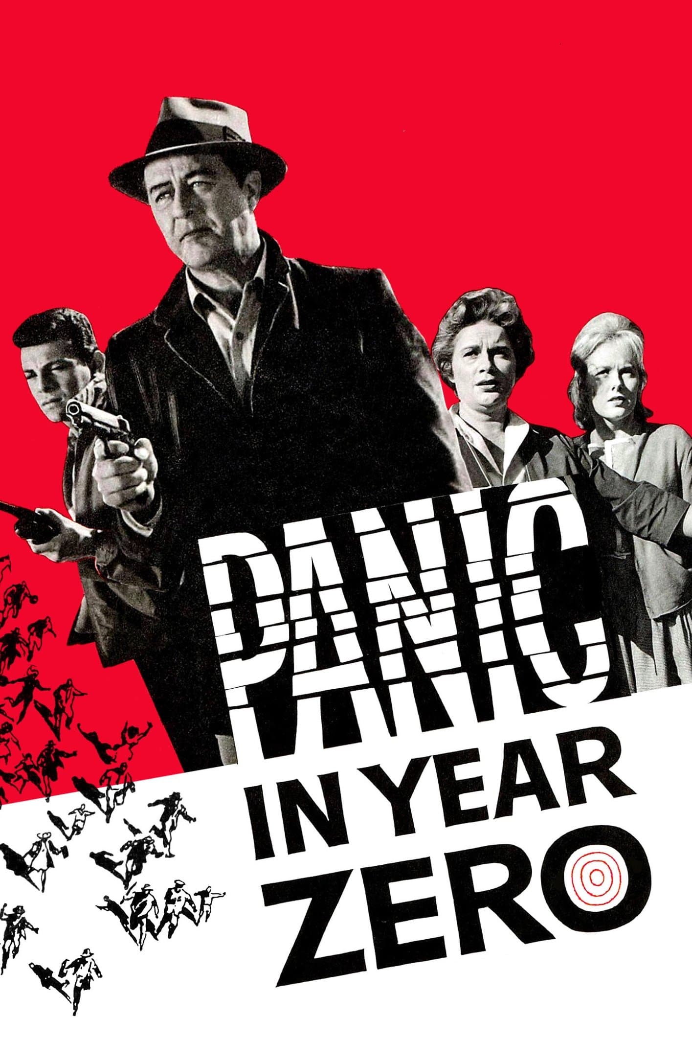 Panic in Year Zero! photo