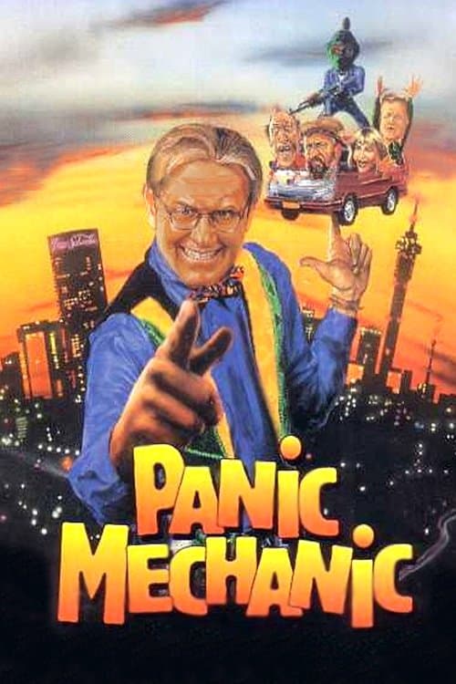 Panic Mechanic photo
