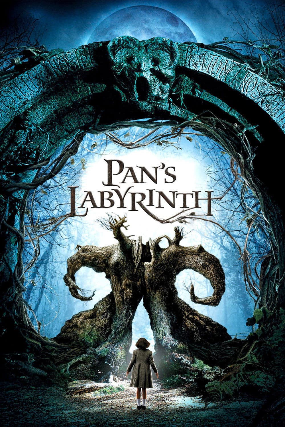Pan's Labyrinth photo
