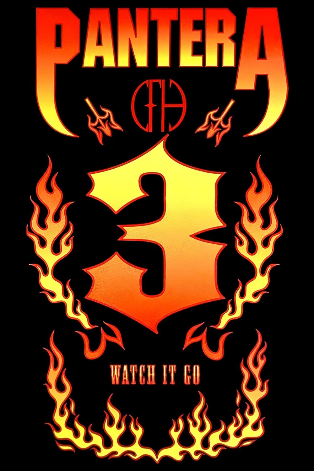 Pantera 3: Watch It Go photo