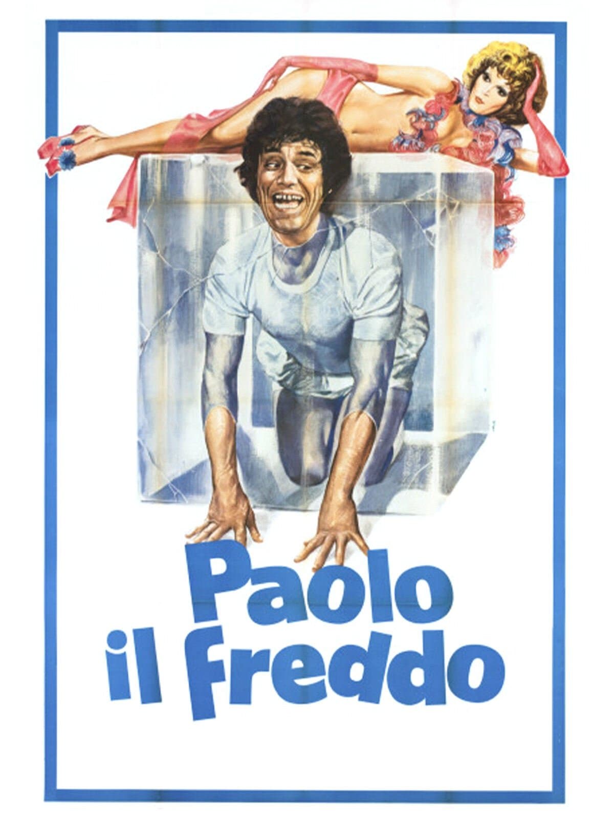 Paolo the Cool photo