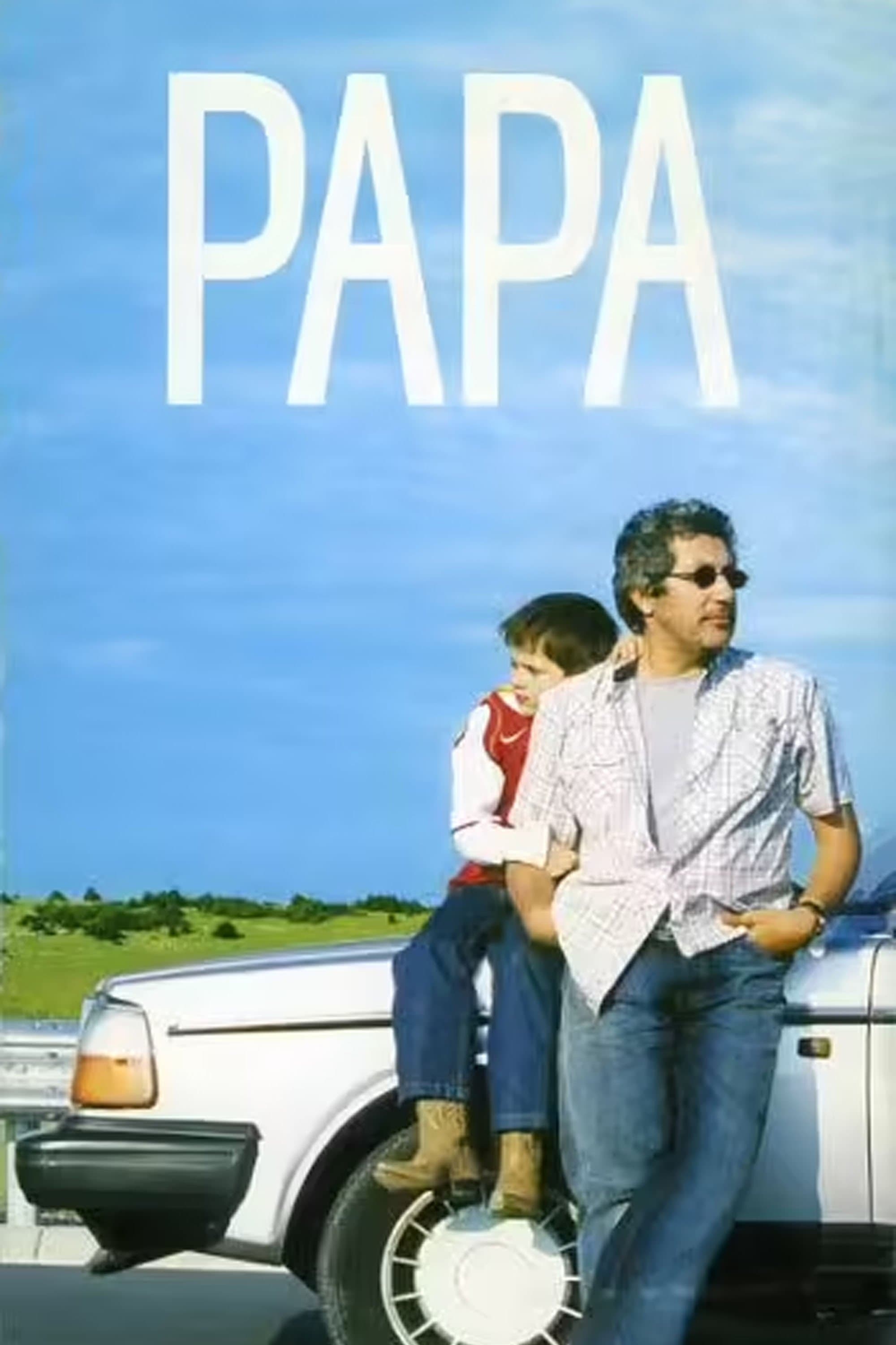 Papa photo