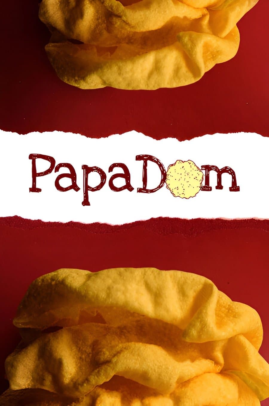 Papadom photo
