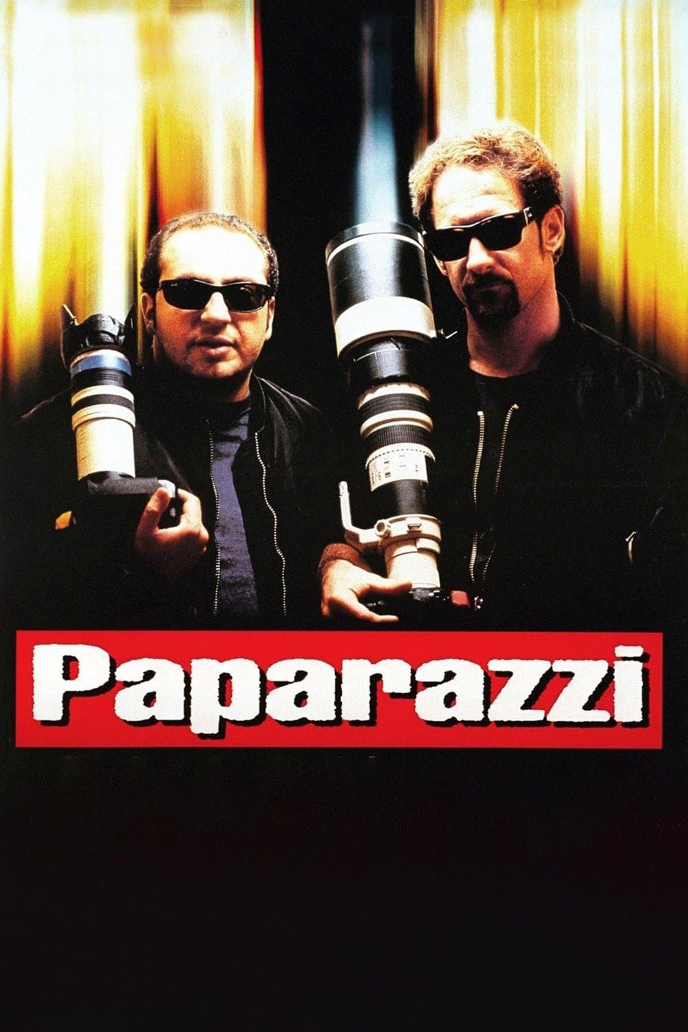 Paparazzi photo