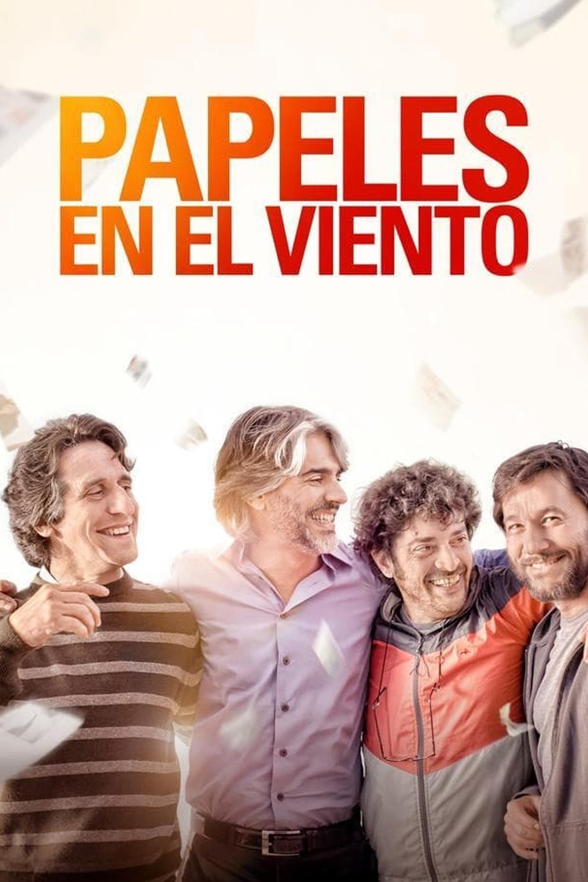 Papeles en el viento photo