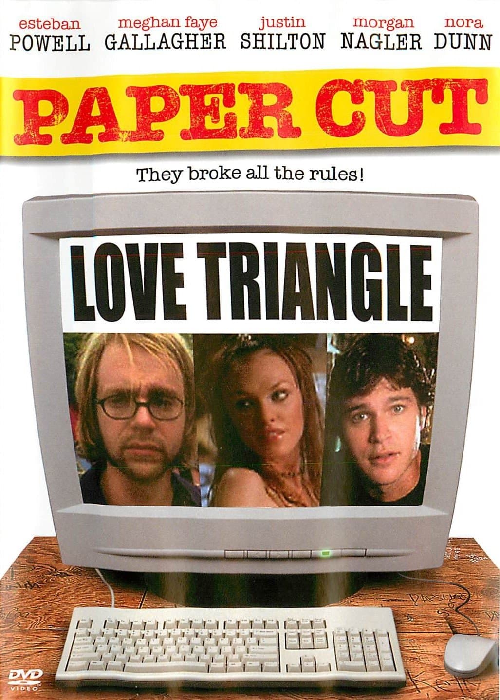 Paper Cut photo