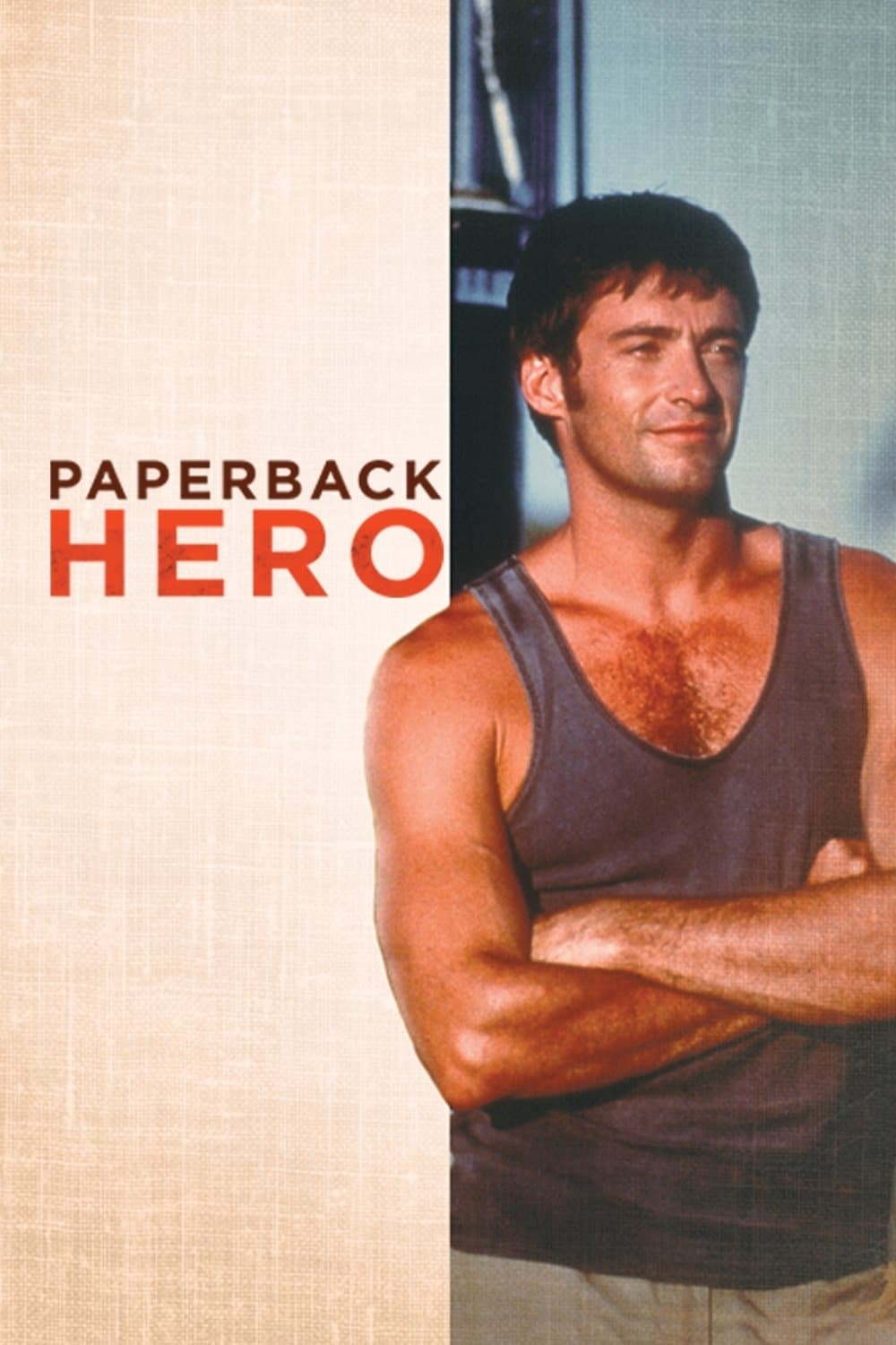 Paperback Hero photo