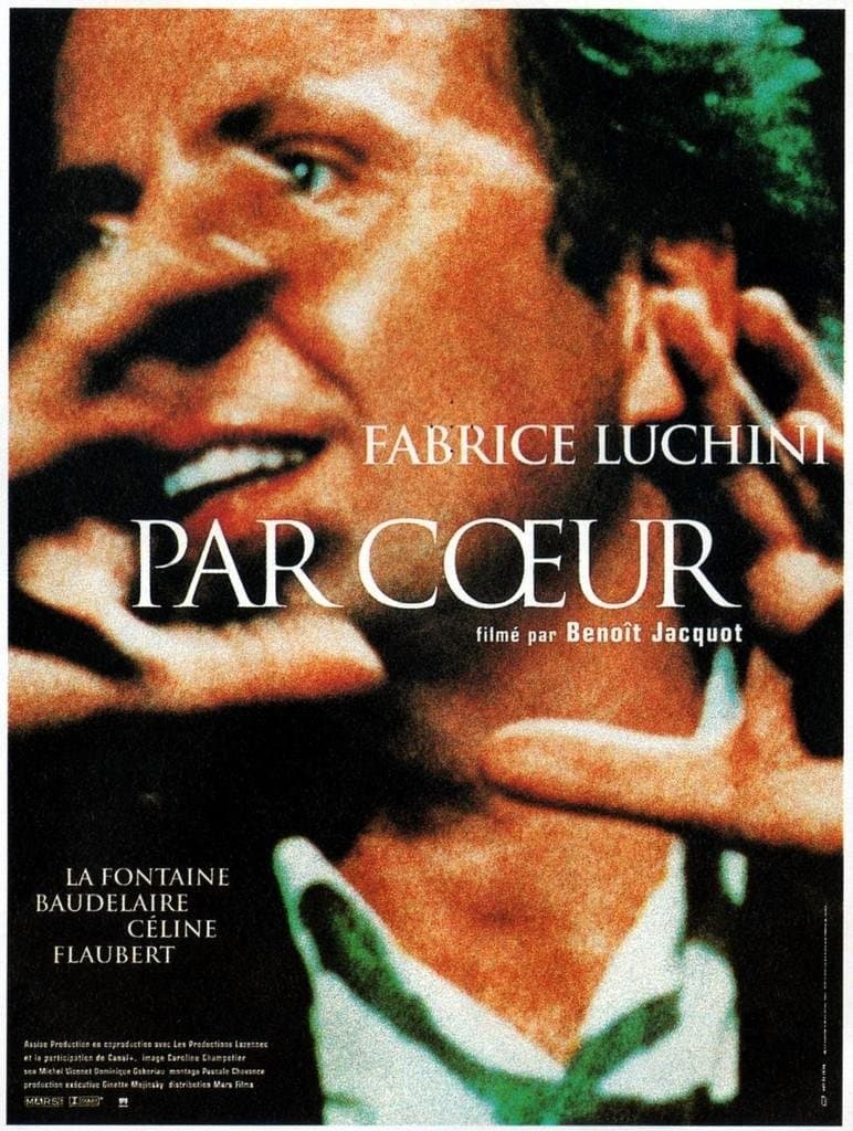 Par cœur photo