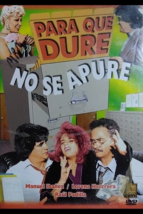 Para que dure no se apure photo