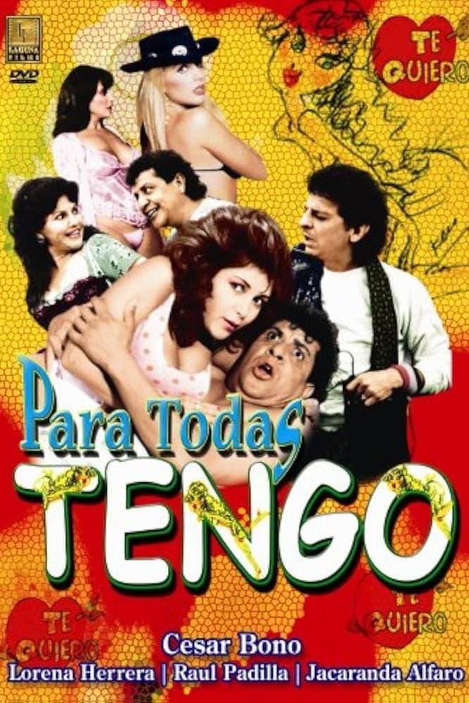 Para todas tengo photo