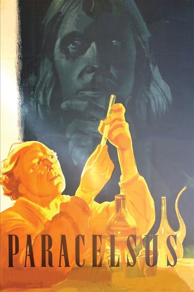 Paracelsus photo