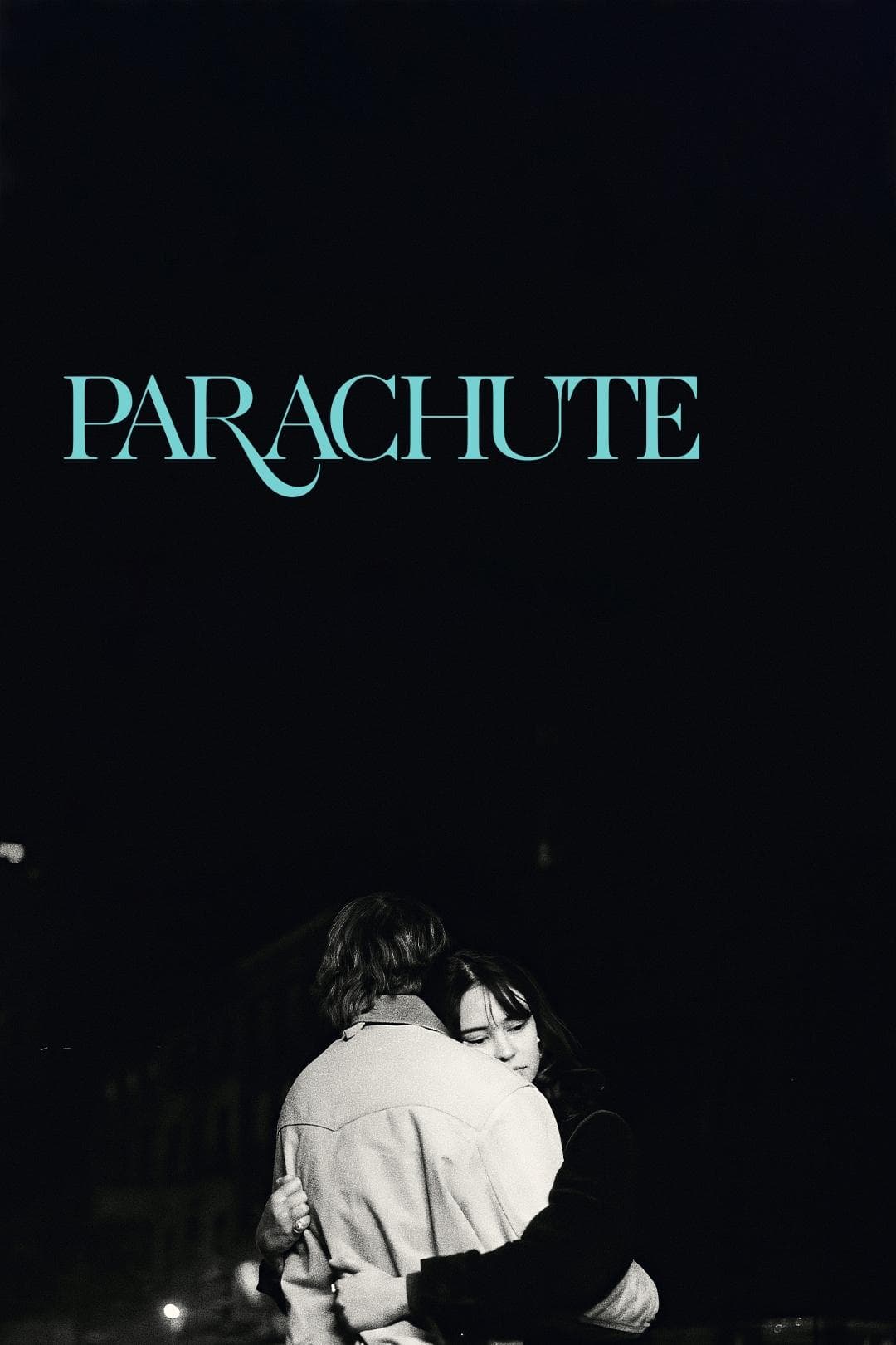 Parachute photo