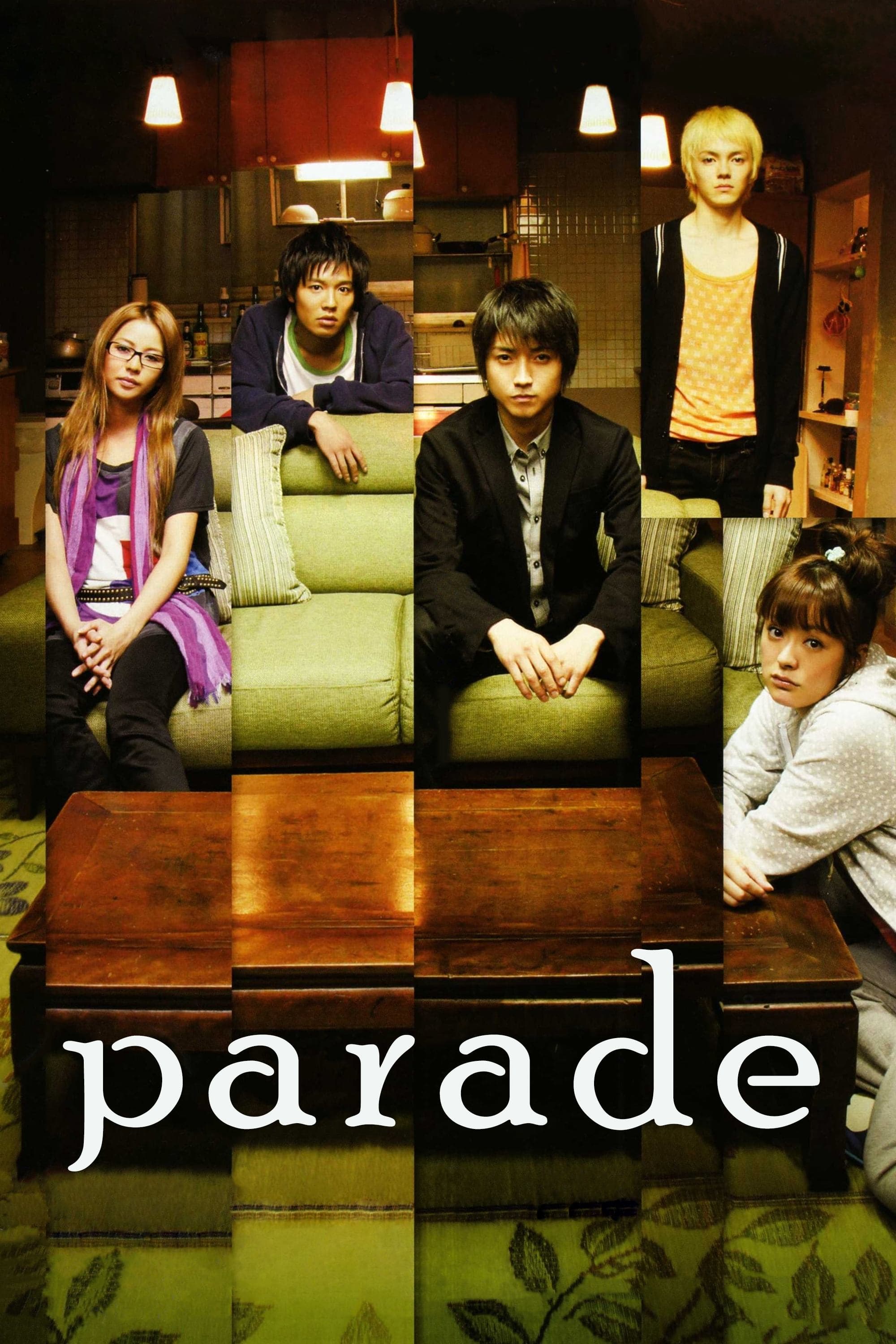 Parade photo
