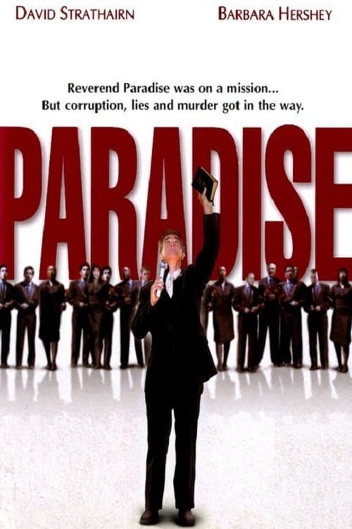 Paradise photo