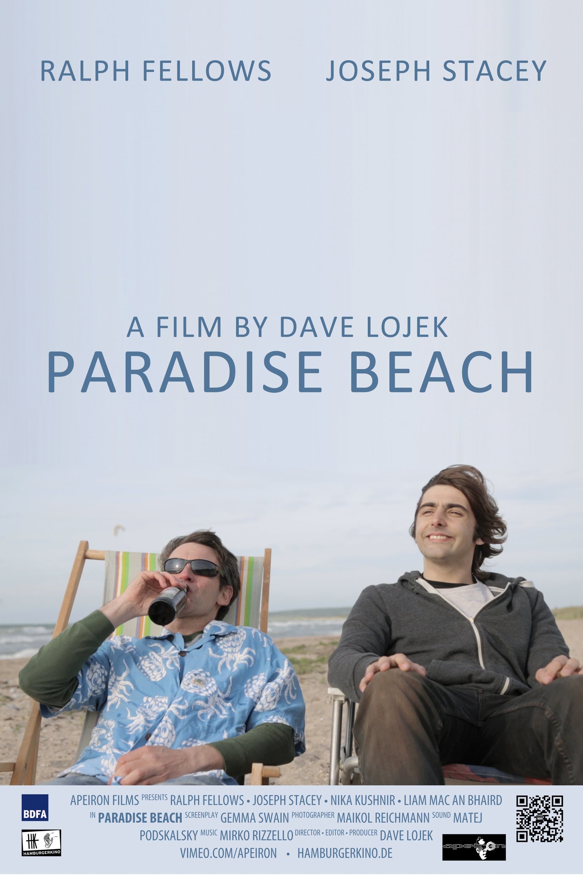 Paradise Beach photo