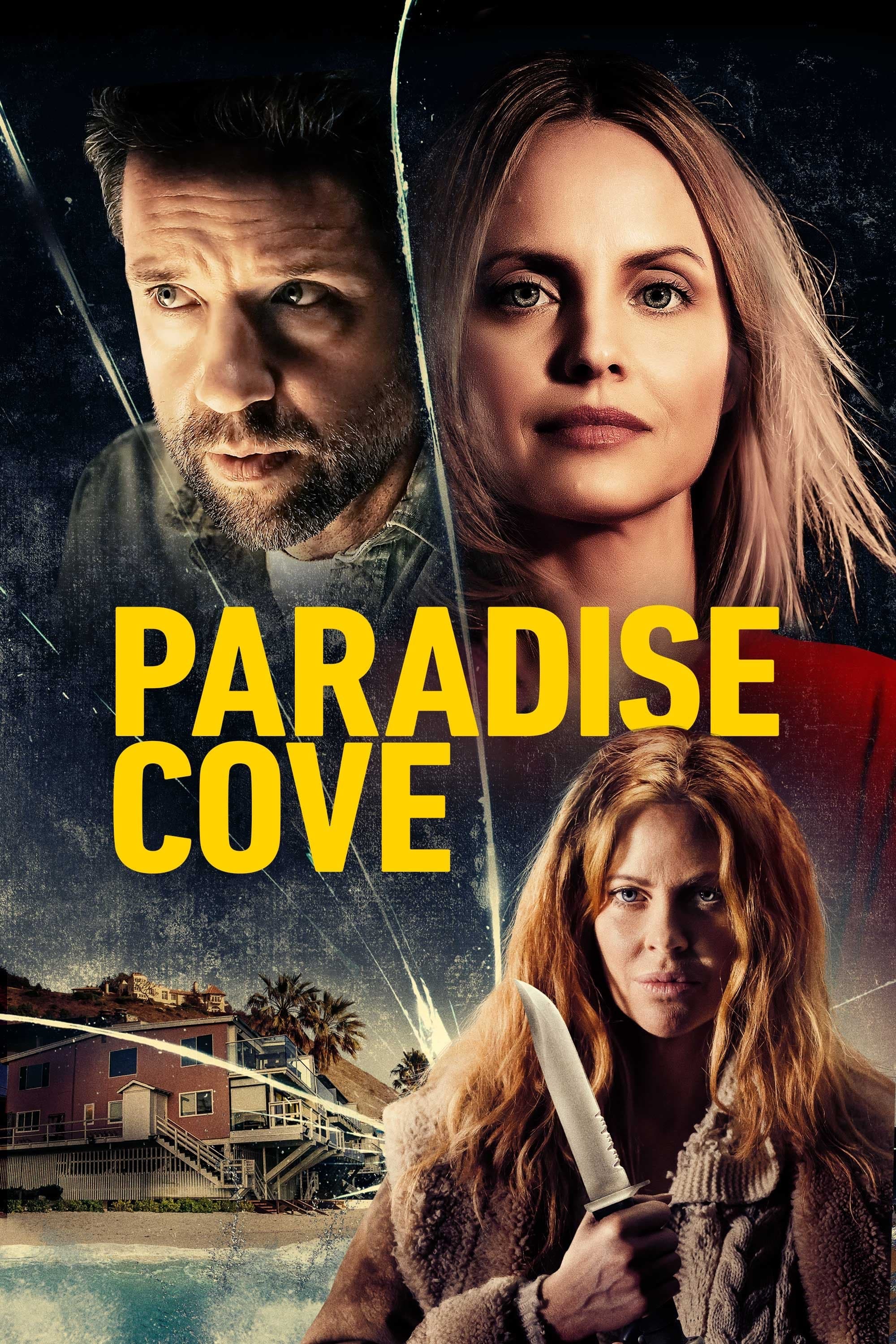 Paradise Cove photo