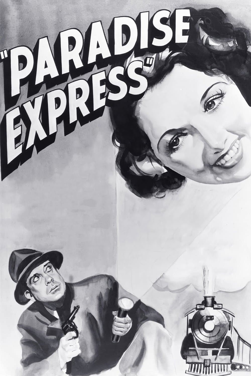 Paradise Express photo