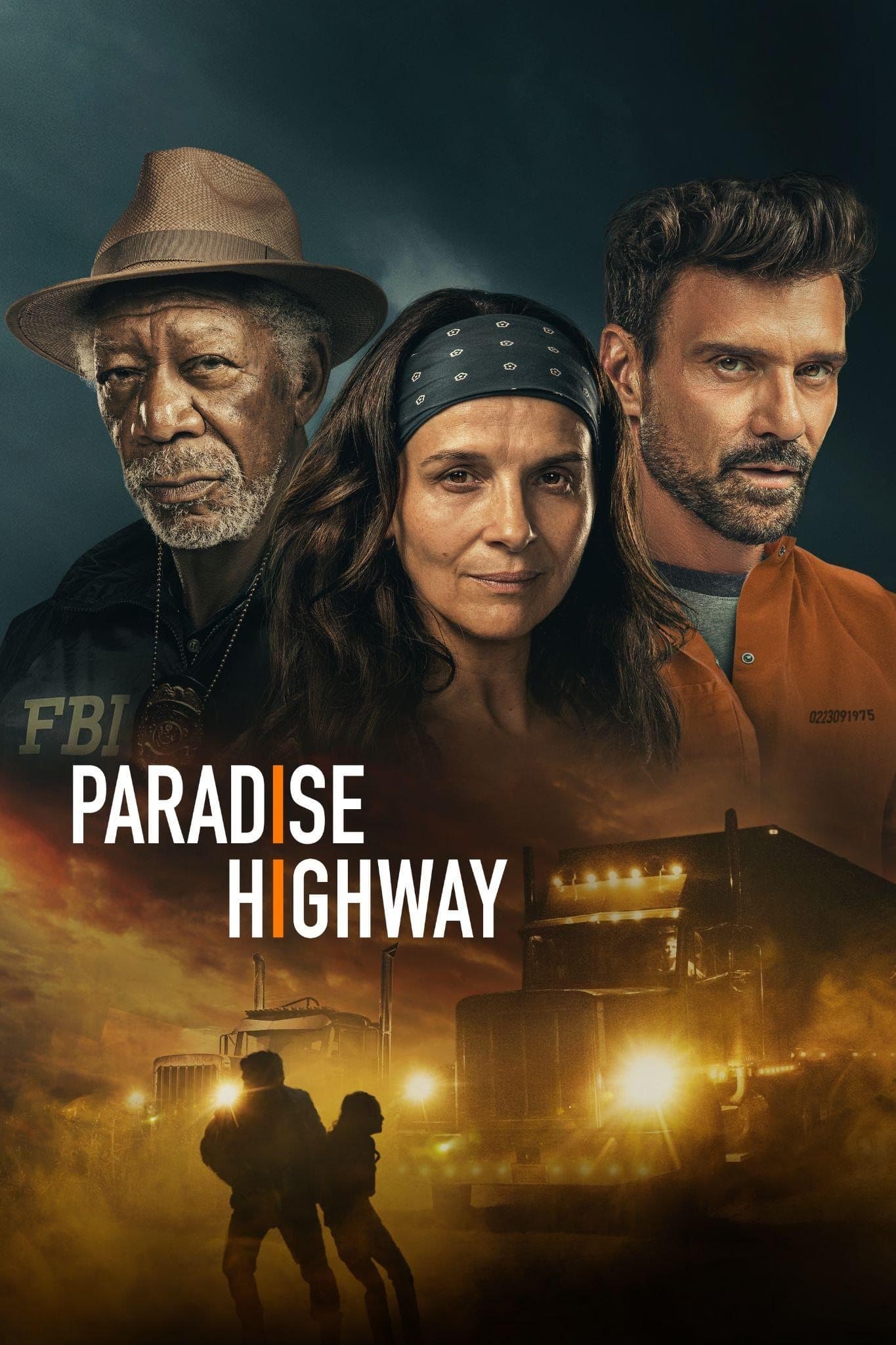 Paradise Highway photo