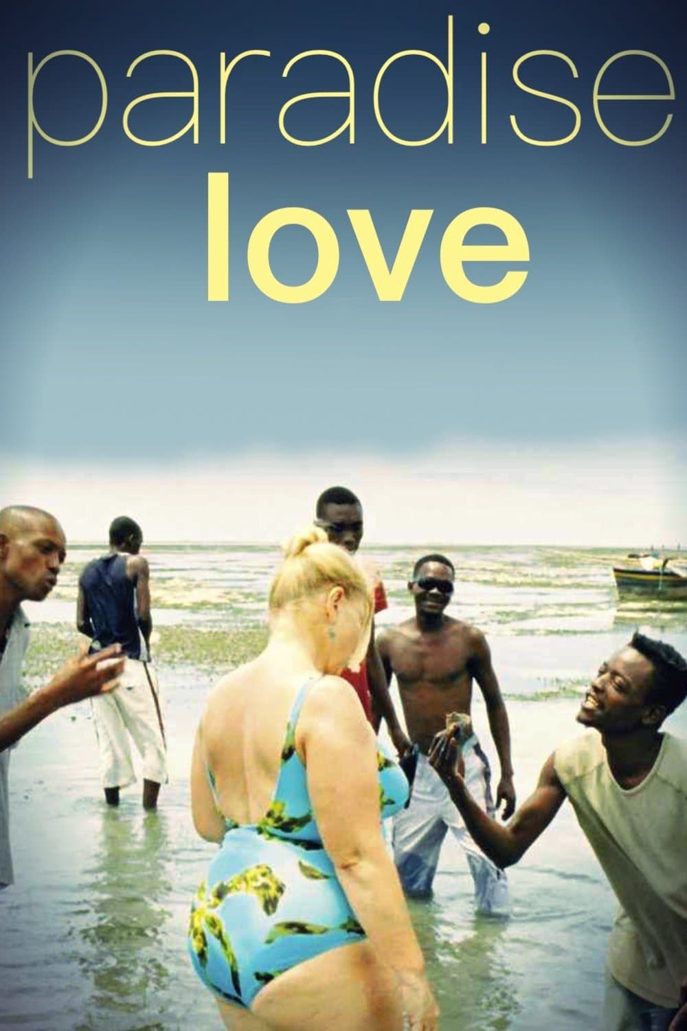 Paradise: Love photo