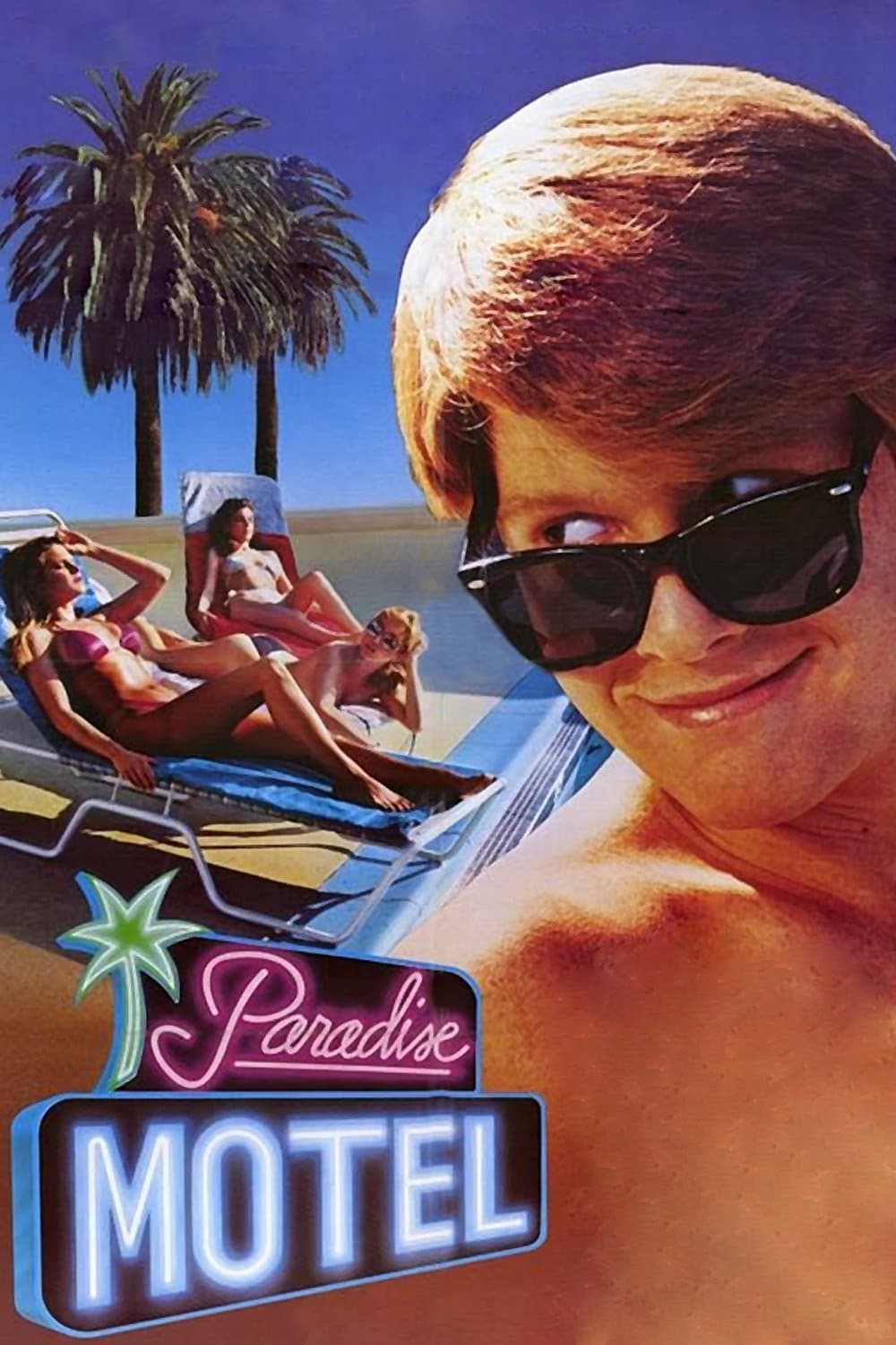 Paradise Motel photo