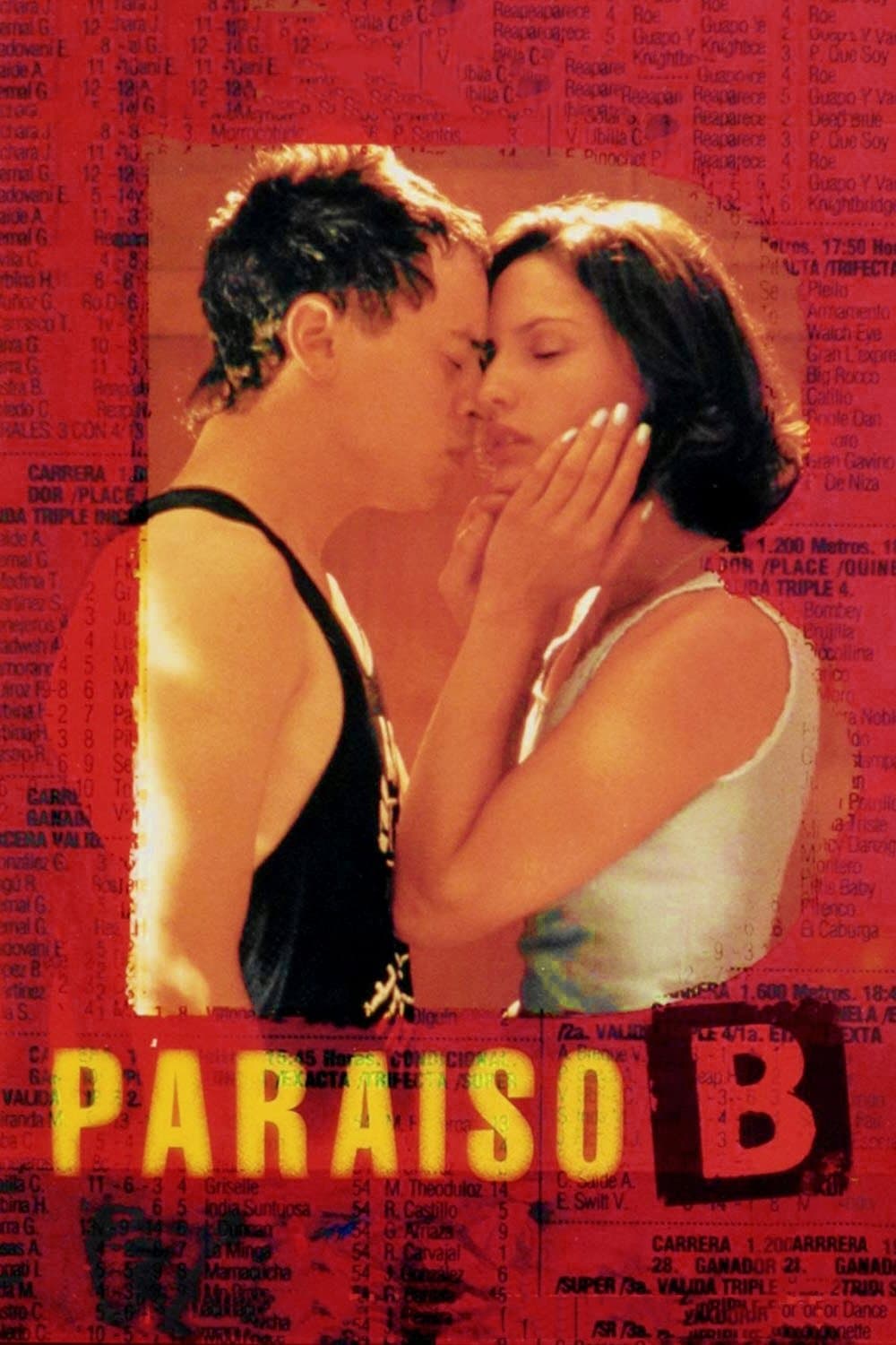 Paraíso B photo