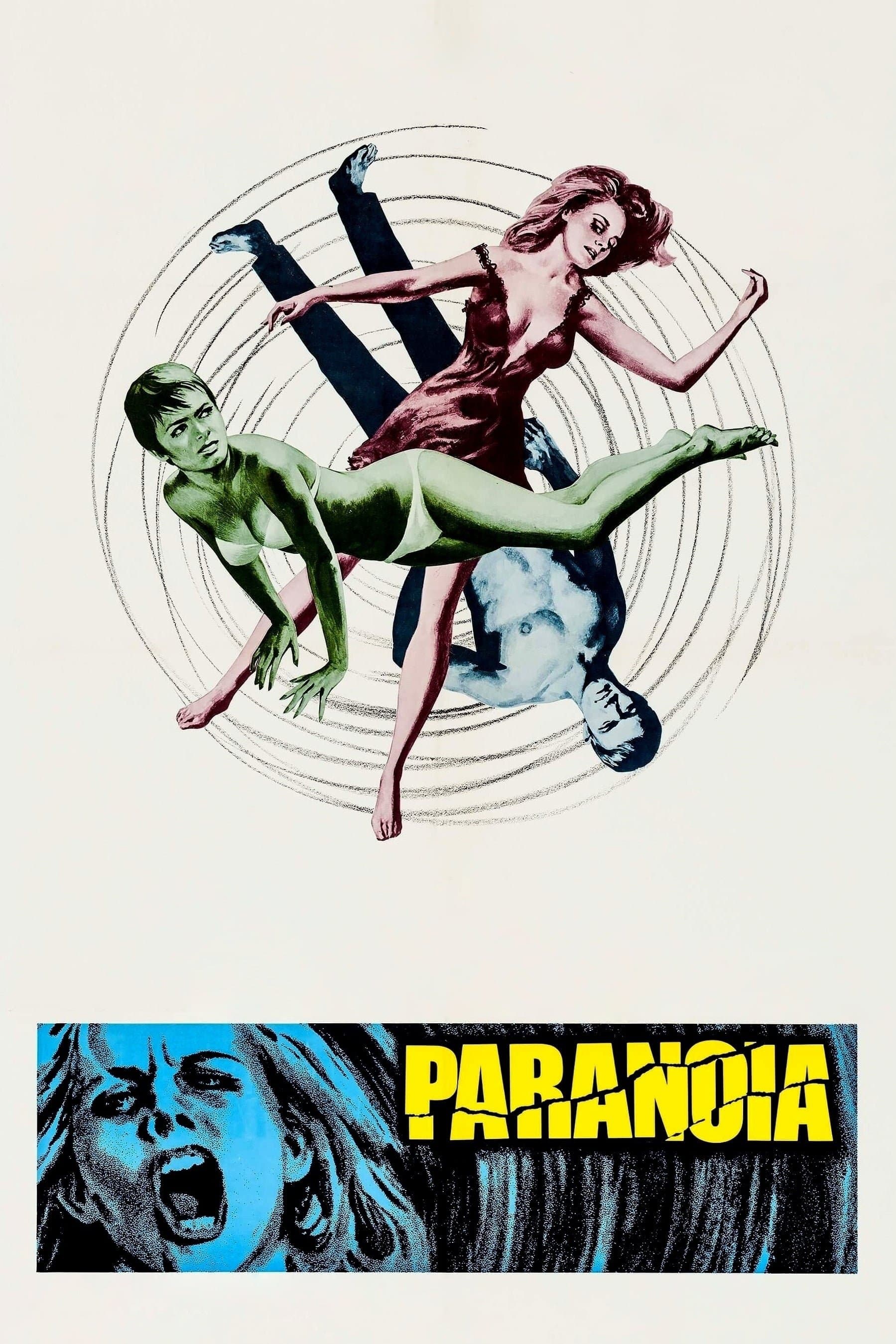 Paranoia photo
