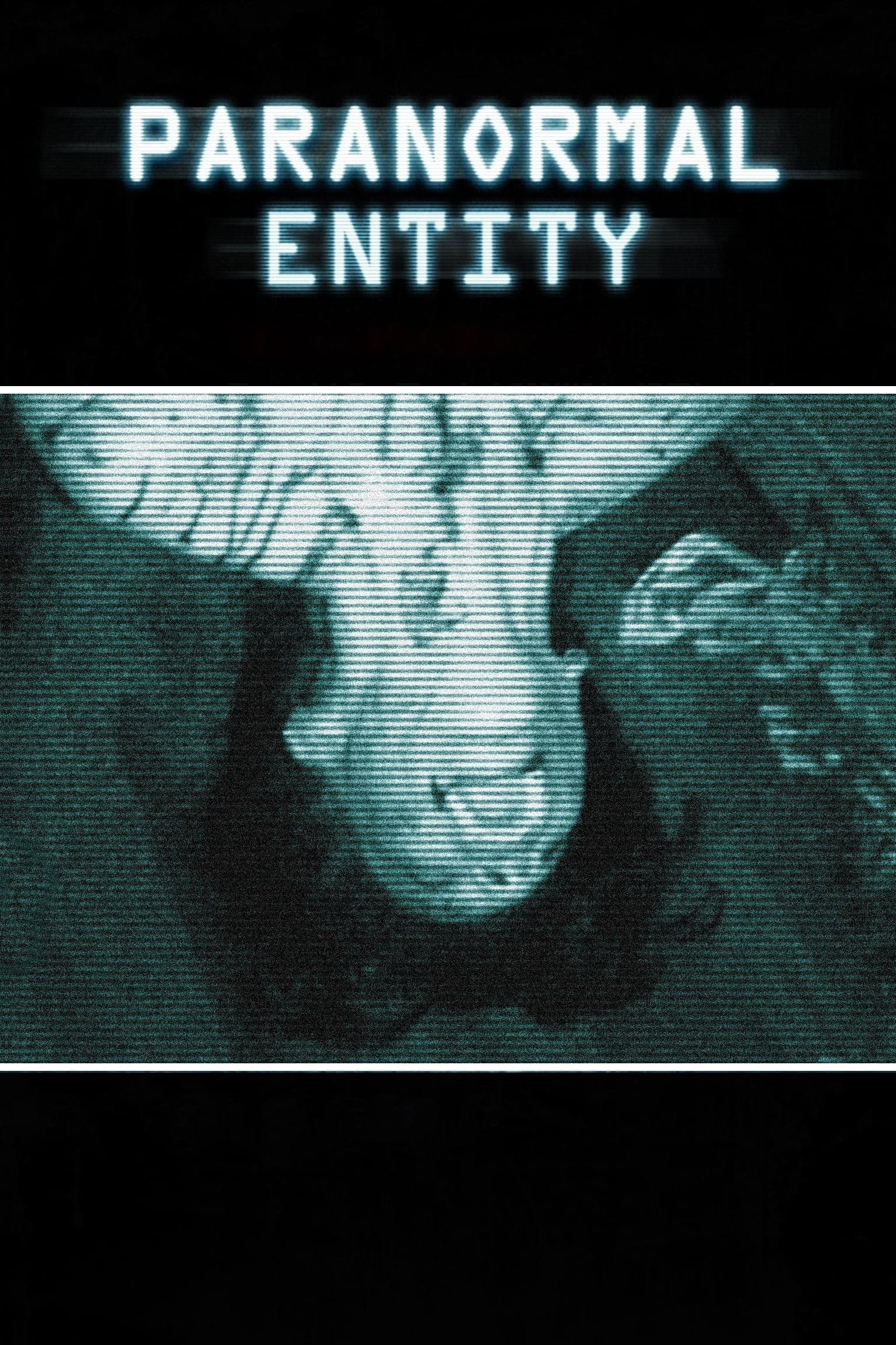 Paranormal Entity photo
