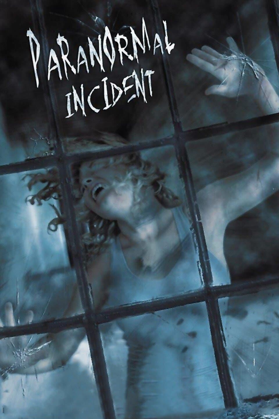 Paranormal Incident photo