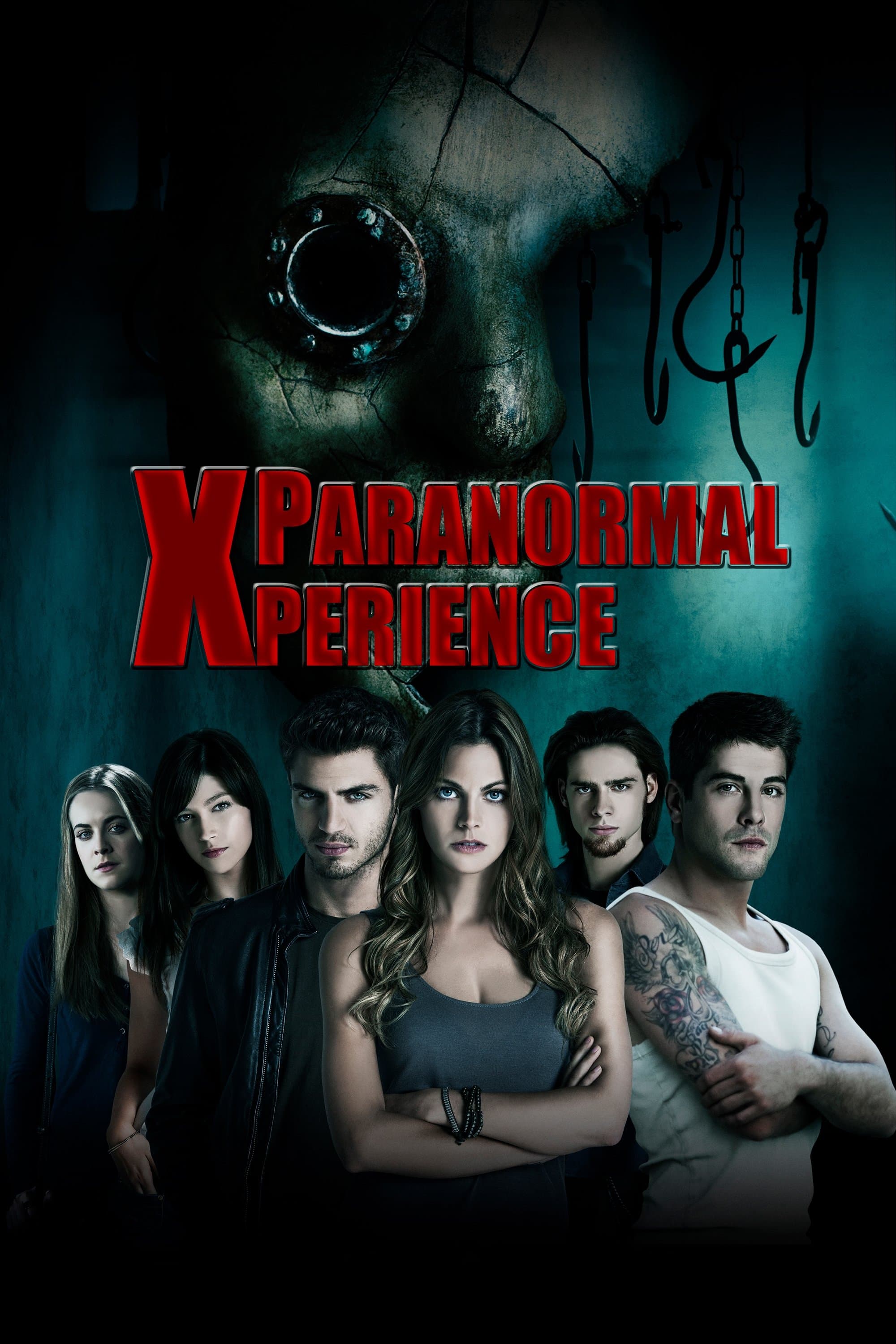 Paranormal Xperience photo