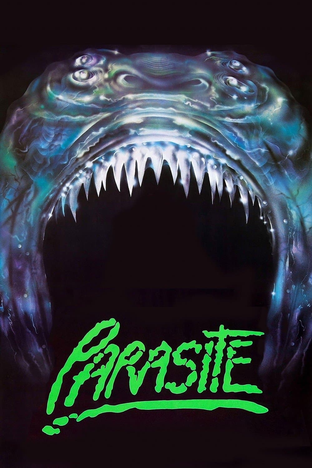 Parasite photo