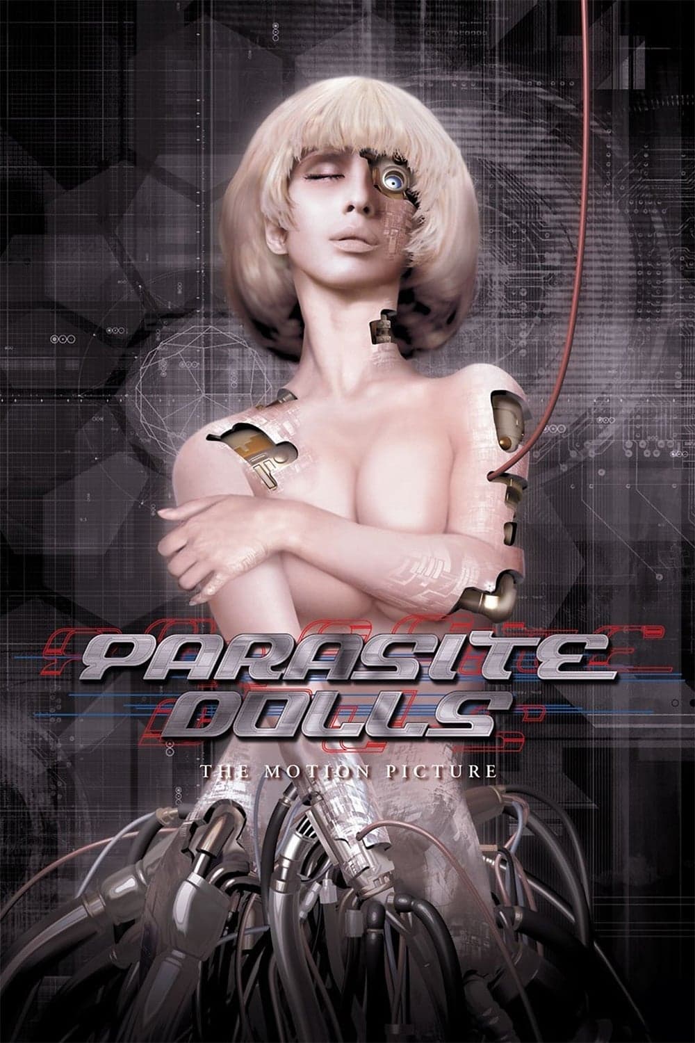 Parasite Dolls photo