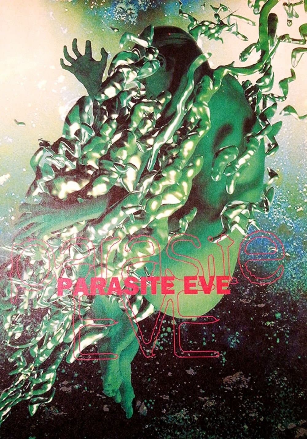 Parasite Eve photo