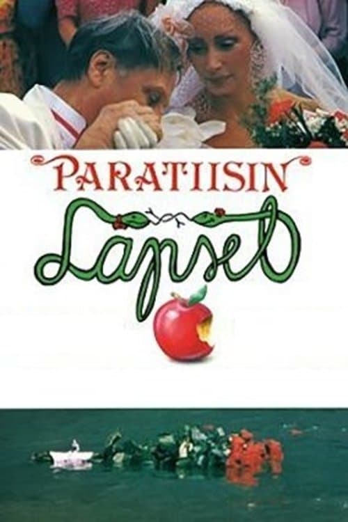 Paratiisin lapset photo