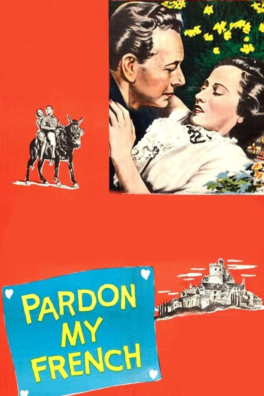 Pardon My French photo