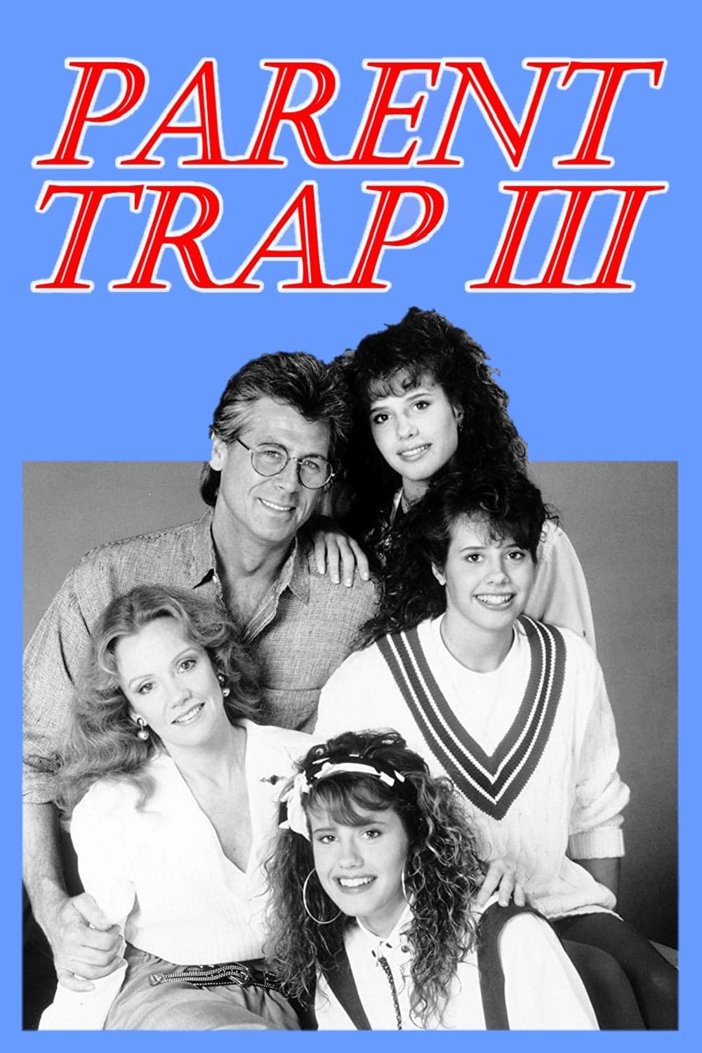 Parent Trap III photo