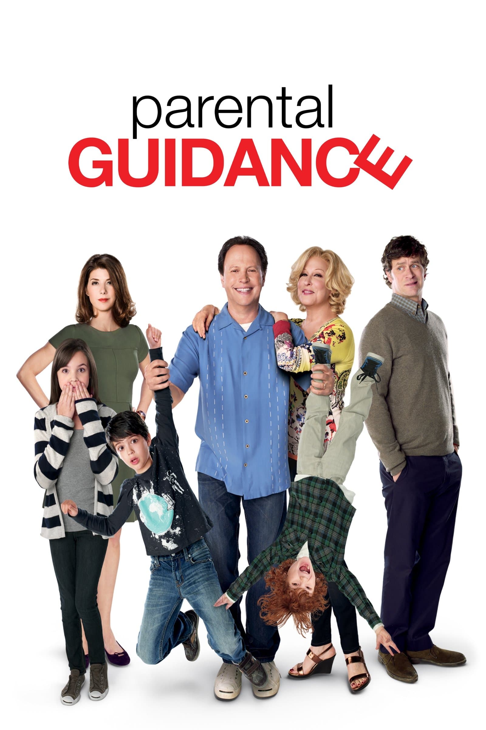 Parental Guidance photo