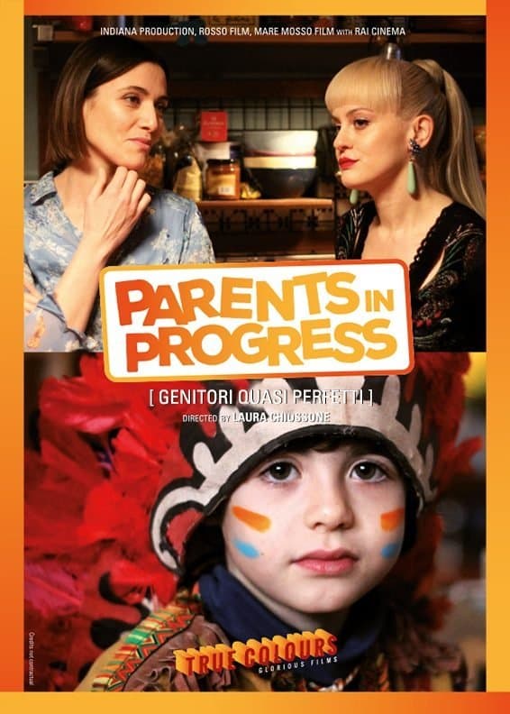 Parents in Progress photo